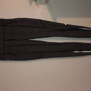 Lululemon fast and free 7/8